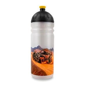Zdravá fľaša 0,7 l - kočík